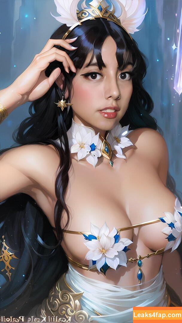 Yukitriggered / staryuukiii leaked photo photo #0003