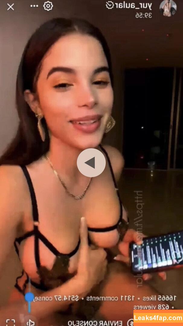 Yurgenis Aular / Bailarina Venezolana / Yur Aular / yur_aular / yurgenis leaked photo photo #0009