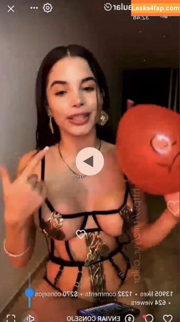 Yurgenis Aular / Bailarina Venezolana / Yur Aular / yur_aular / yurgenis leaked photo photo #0010
