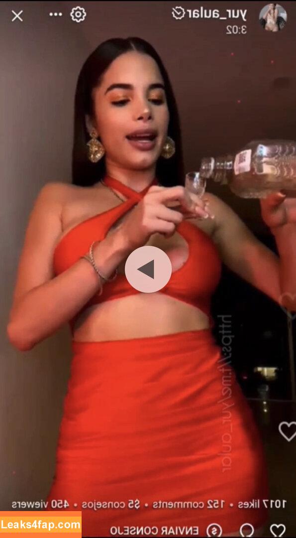 Yurgenis Aular / Bailarina Venezolana / Yur Aular / yur_aular / yurgenis leaked photo photo #0018