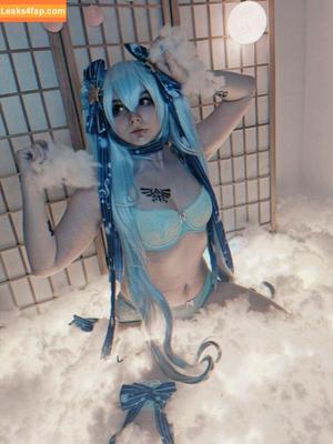 Yuuki Yomatsuki photo #0005