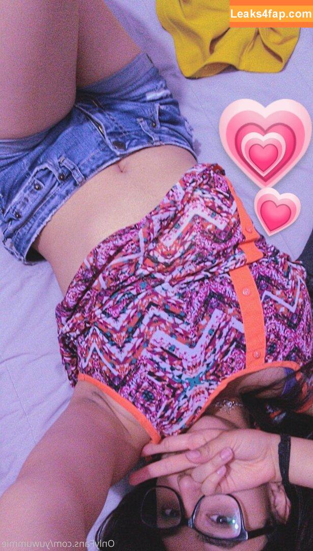 Yuwummie / Yummie / yummie.berry / yummie.of leaked photo photo #0051