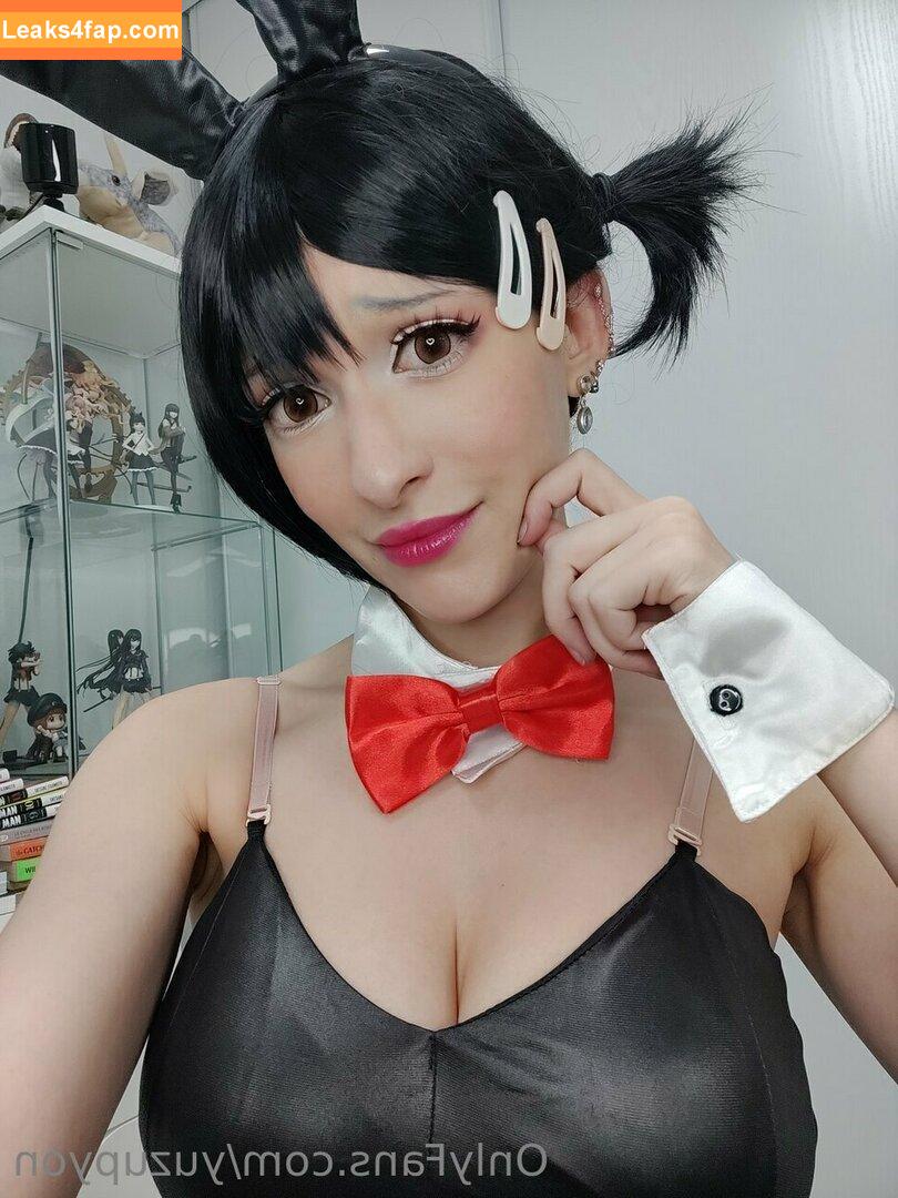 Yuzu Pyon / yuzu.pyon / yuzupyon leaked photo photo #0074
