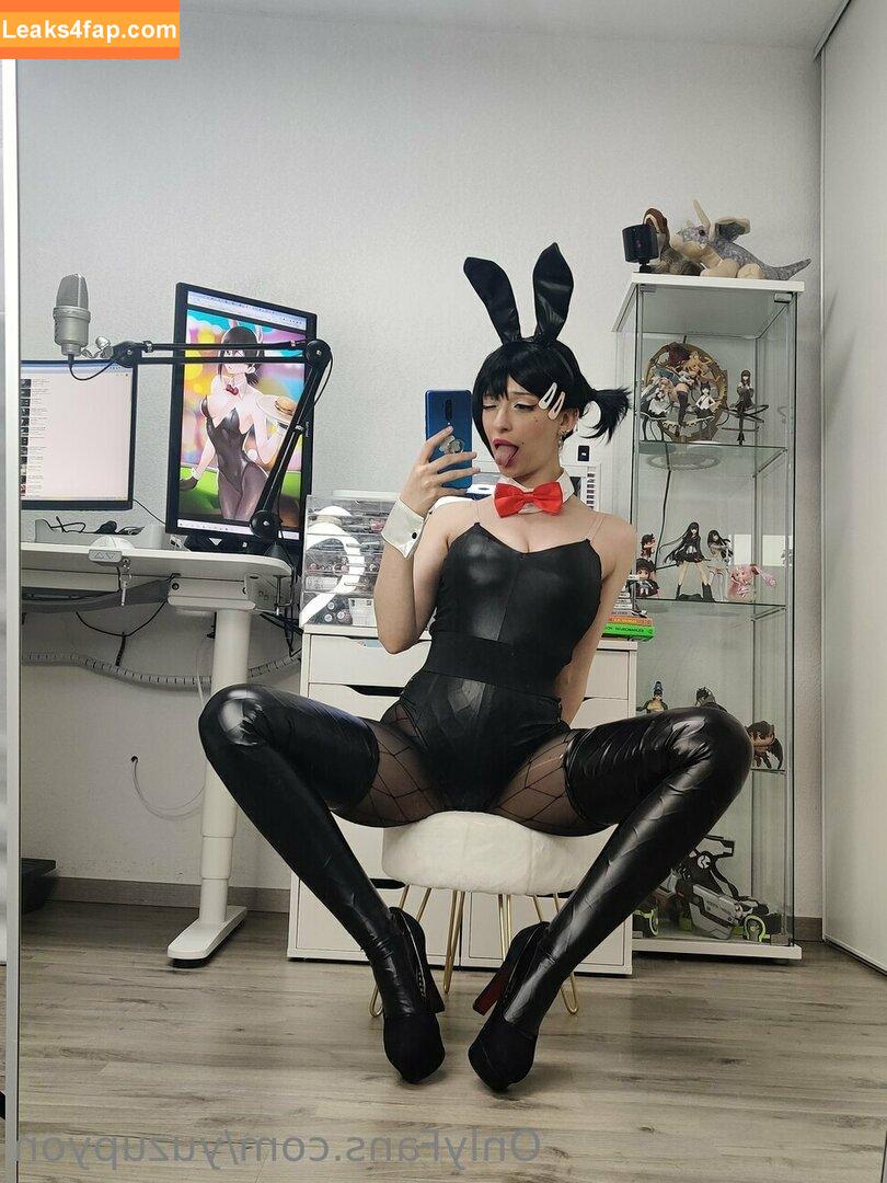 Yuzu Pyon / yuzu.pyon / yuzupyon leaked photo photo #0078