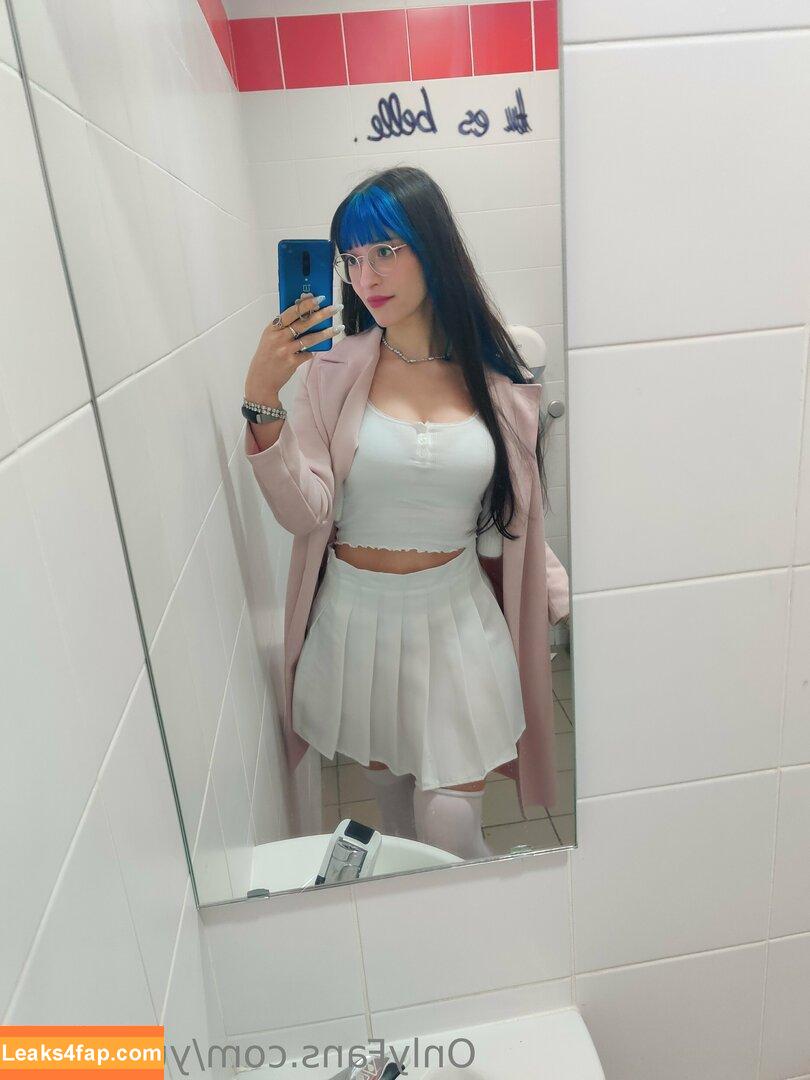 Yuzu Pyon / yuzu.pyon / yuzupyon leaked photo photo #0093