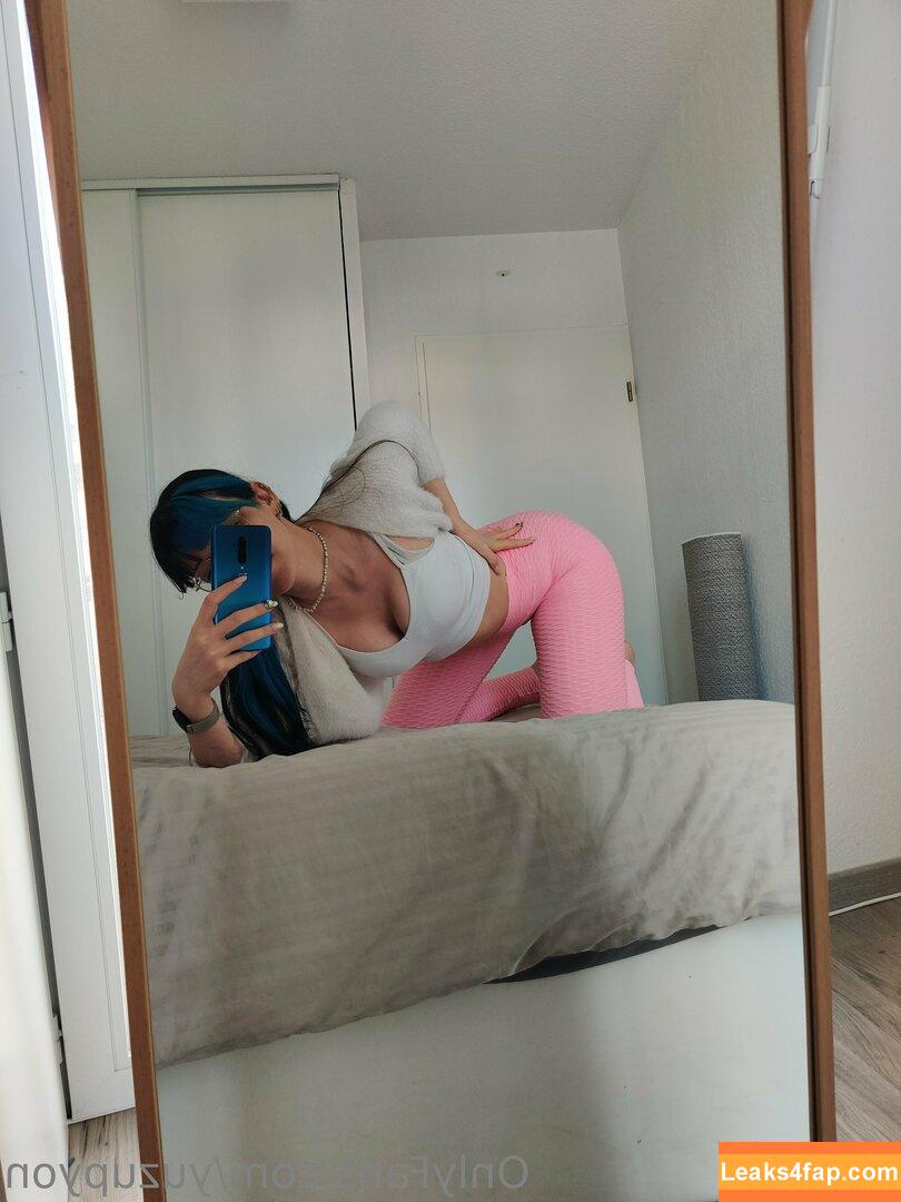 Yuzu Pyon / yuzu.pyon / yuzupyon leaked photo photo #0102
