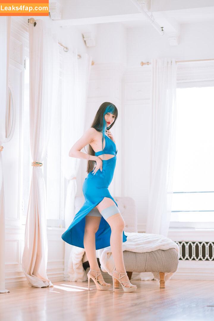 Yuzu Pyon / yuzu.pyon / yuzupyon leaked photo photo #0111