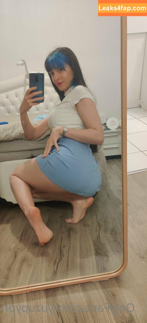 Yuzu Pyon / yuzu.pyon / yuzupyon leaked photo photo #0169
