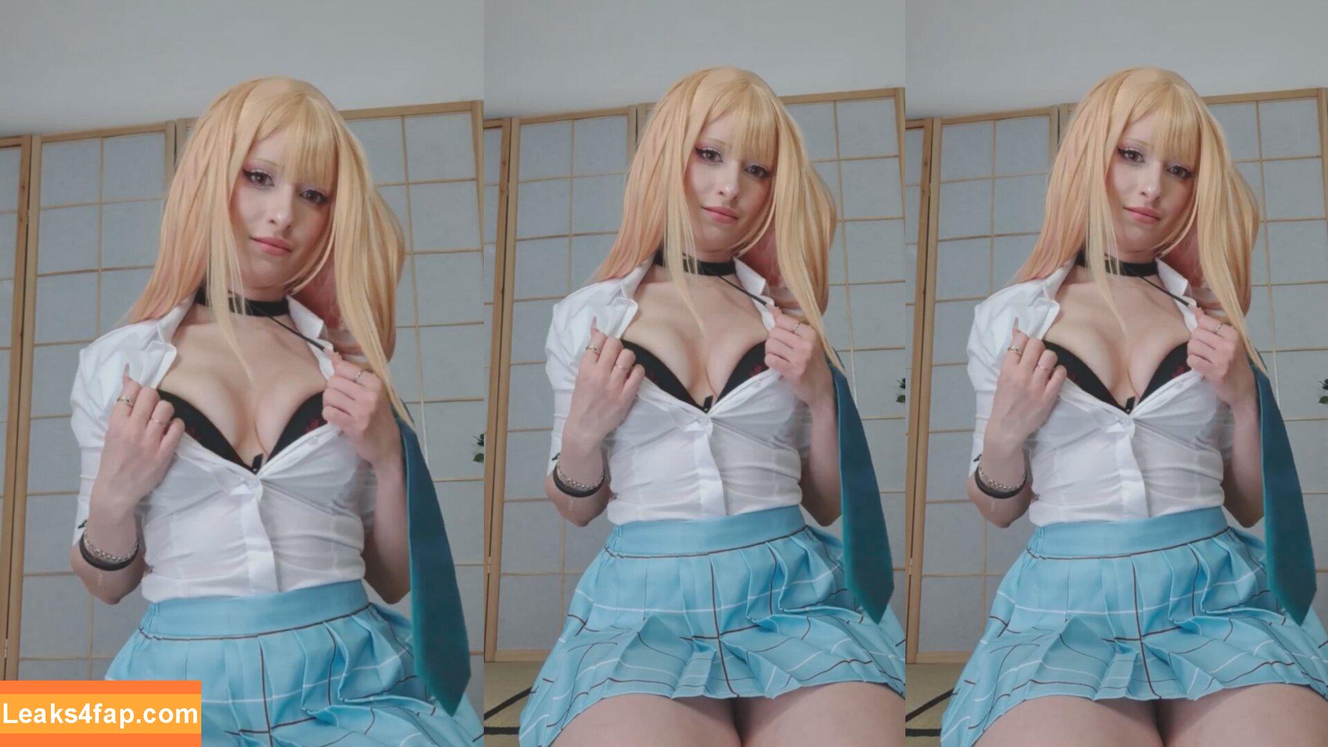 Yuzu Pyon / yuzu.pyon / yuzupyon leaked photo photo #0241