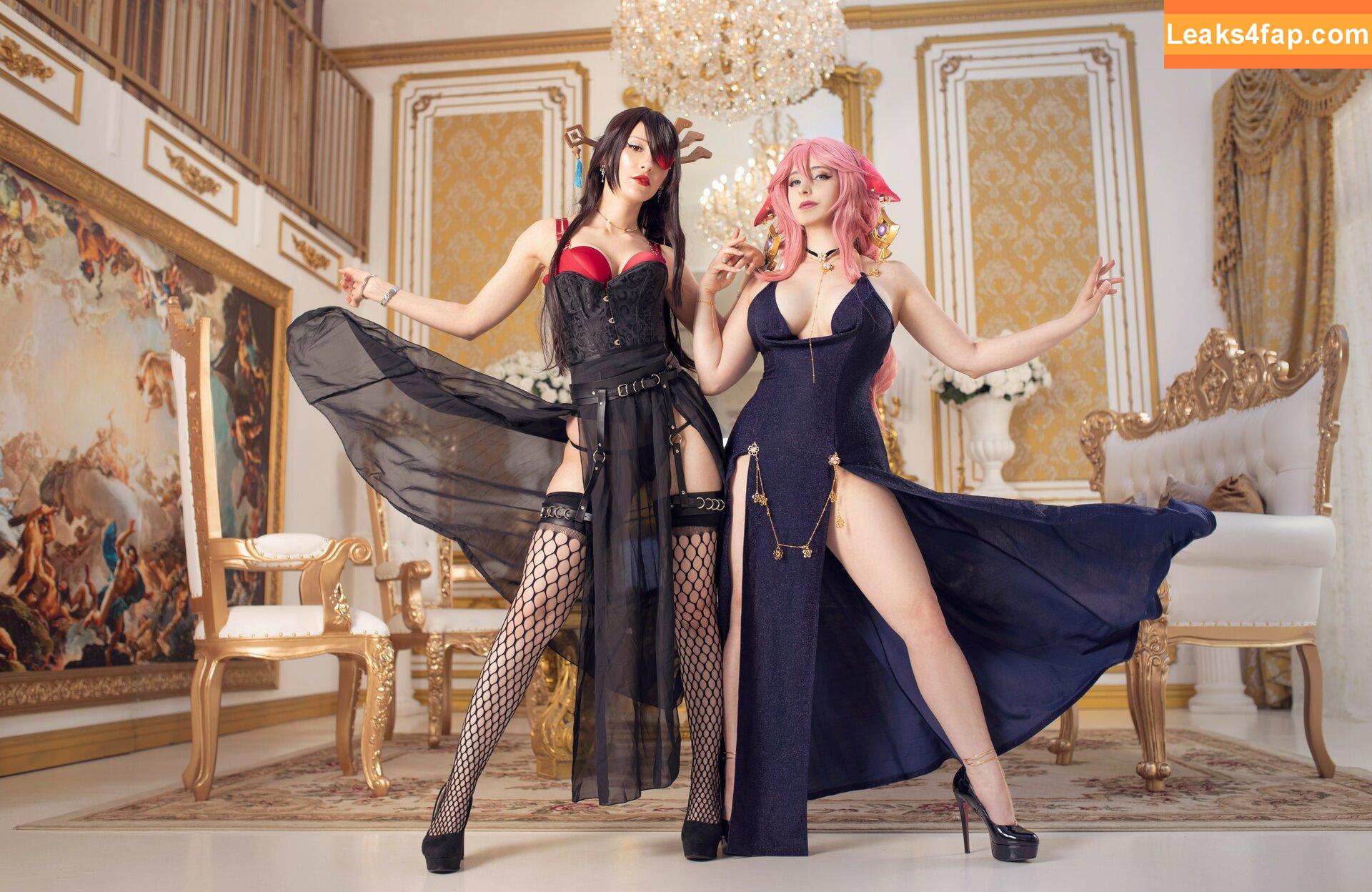 Yuzu Pyon / yuzu.pyon / yuzupyon leaked photo photo #0244