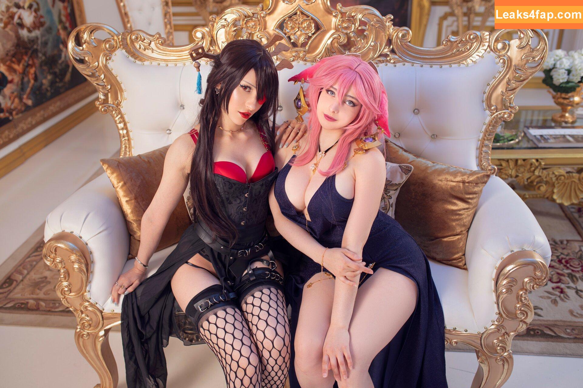 Yuzu Pyon / yuzu.pyon / yuzupyon leaked photo photo #0246