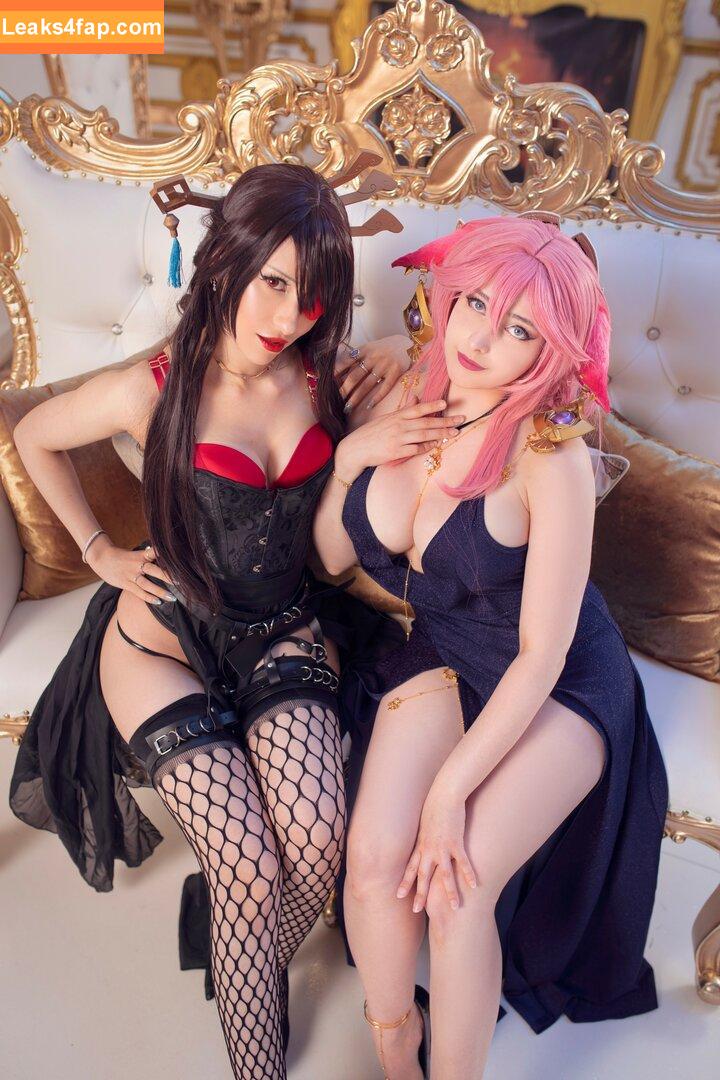 Yuzu Pyon / yuzu.pyon / yuzupyon leaked photo photo #0247