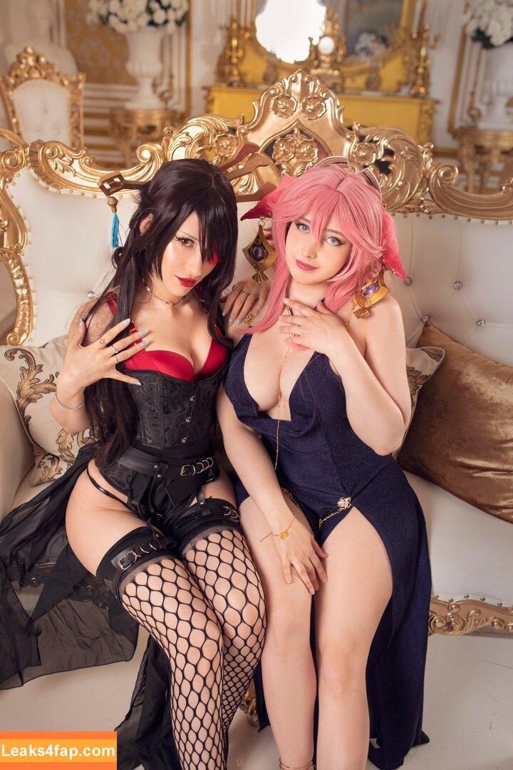 Yuzu Pyon / yuzu.pyon / yuzupyon leaked photo photo #0249