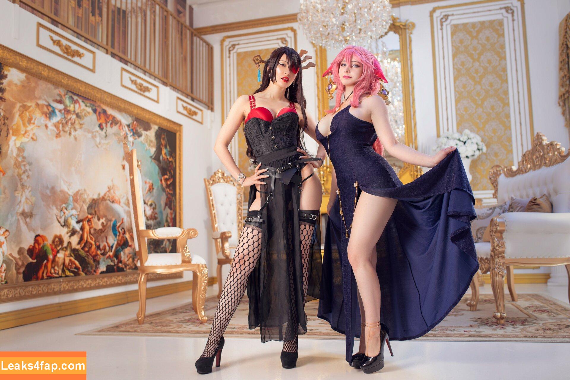 Yuzu Pyon / yuzu.pyon / yuzupyon leaked photo photo #0254