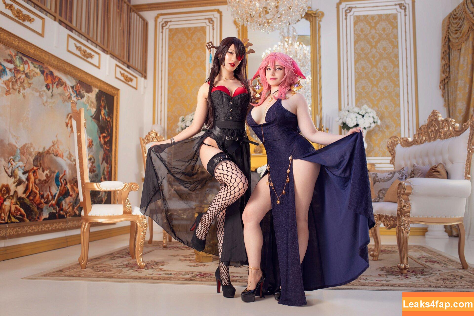 Yuzu Pyon / yuzu.pyon / yuzupyon leaked photo photo #0255