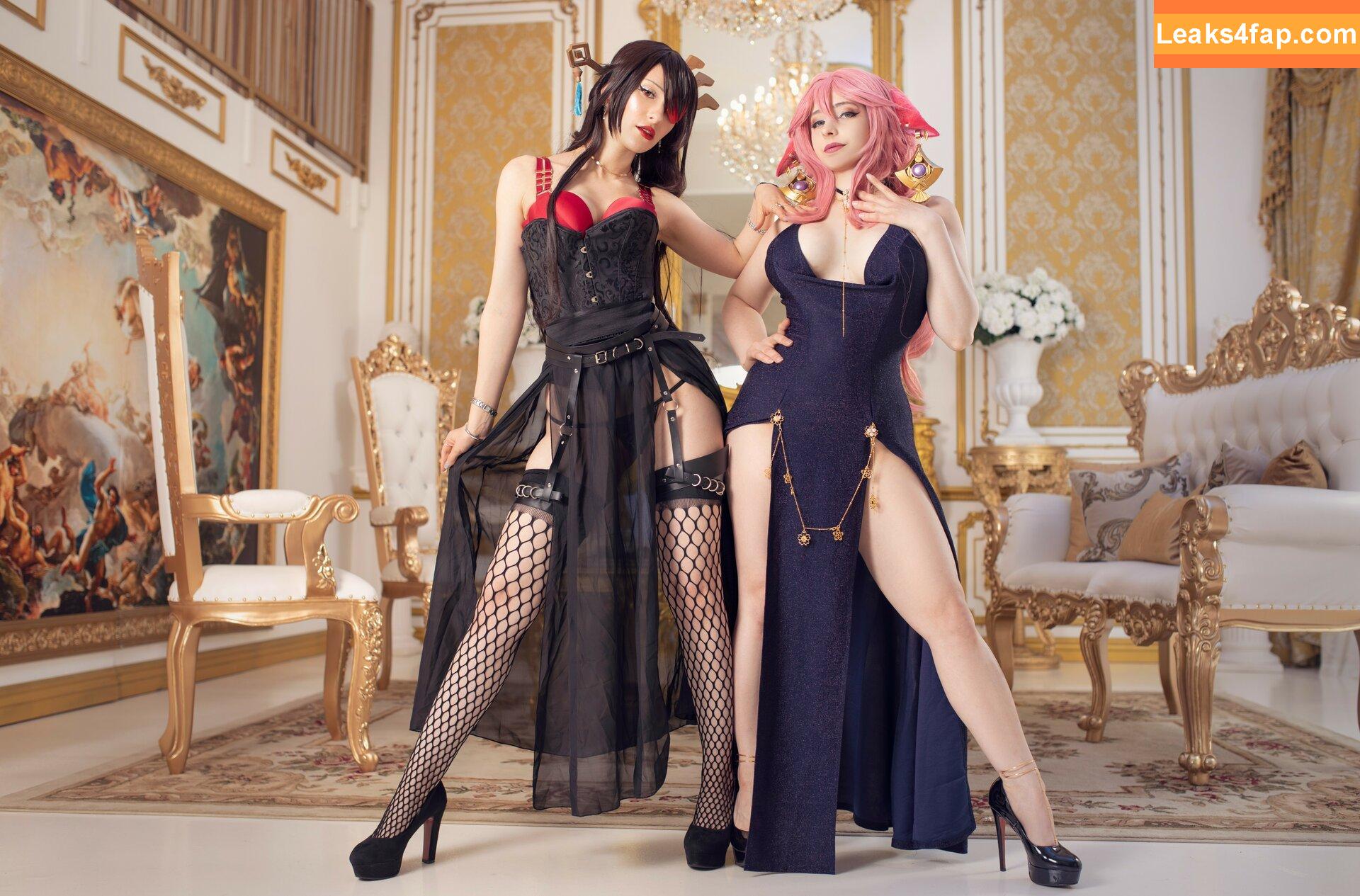 Yuzu Pyon / yuzu.pyon / yuzupyon leaked photo photo #0257