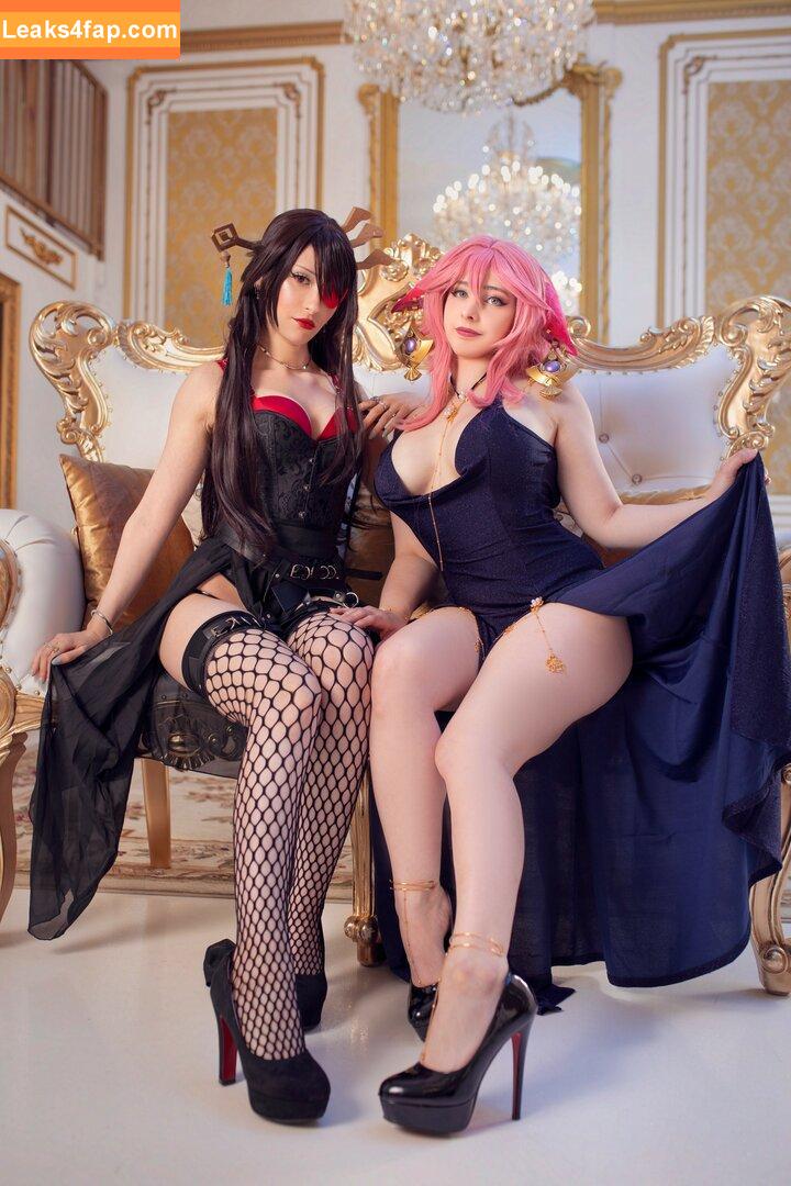 Yuzu Pyon / yuzu.pyon / yuzupyon leaked photo photo #0260