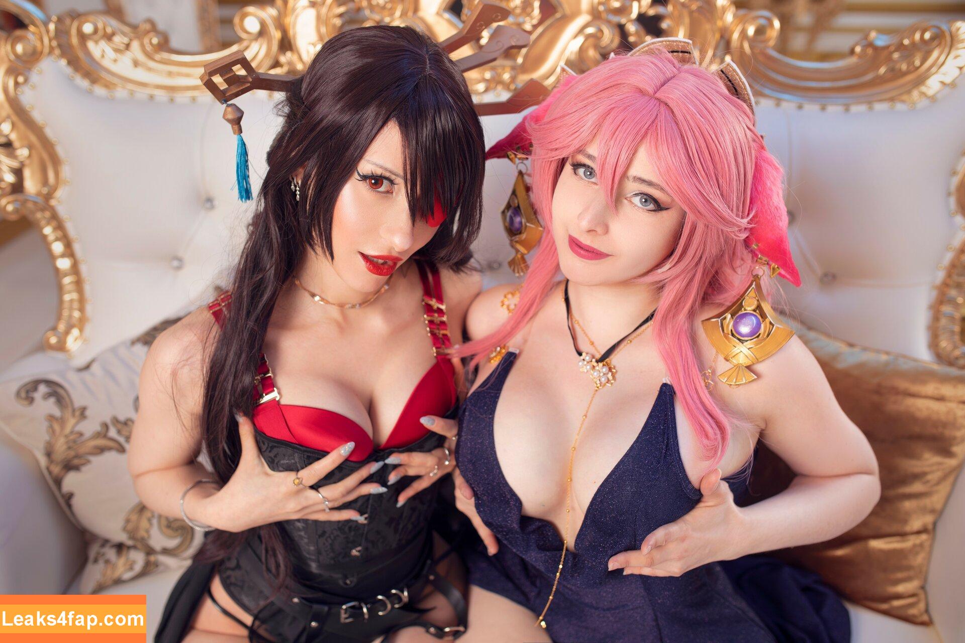 Yuzu Pyon / yuzu.pyon / yuzupyon leaked photo photo #0264