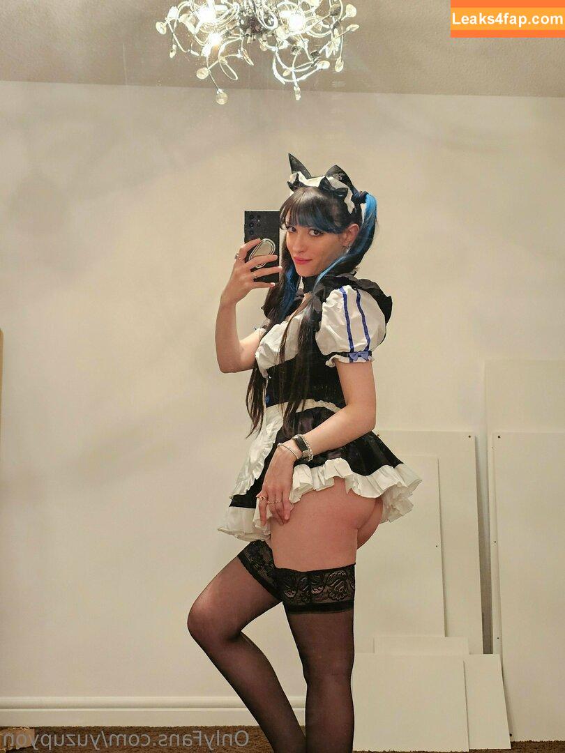 Yuzu Pyon / yuzu.pyon / yuzupyon leaked photo photo #0271