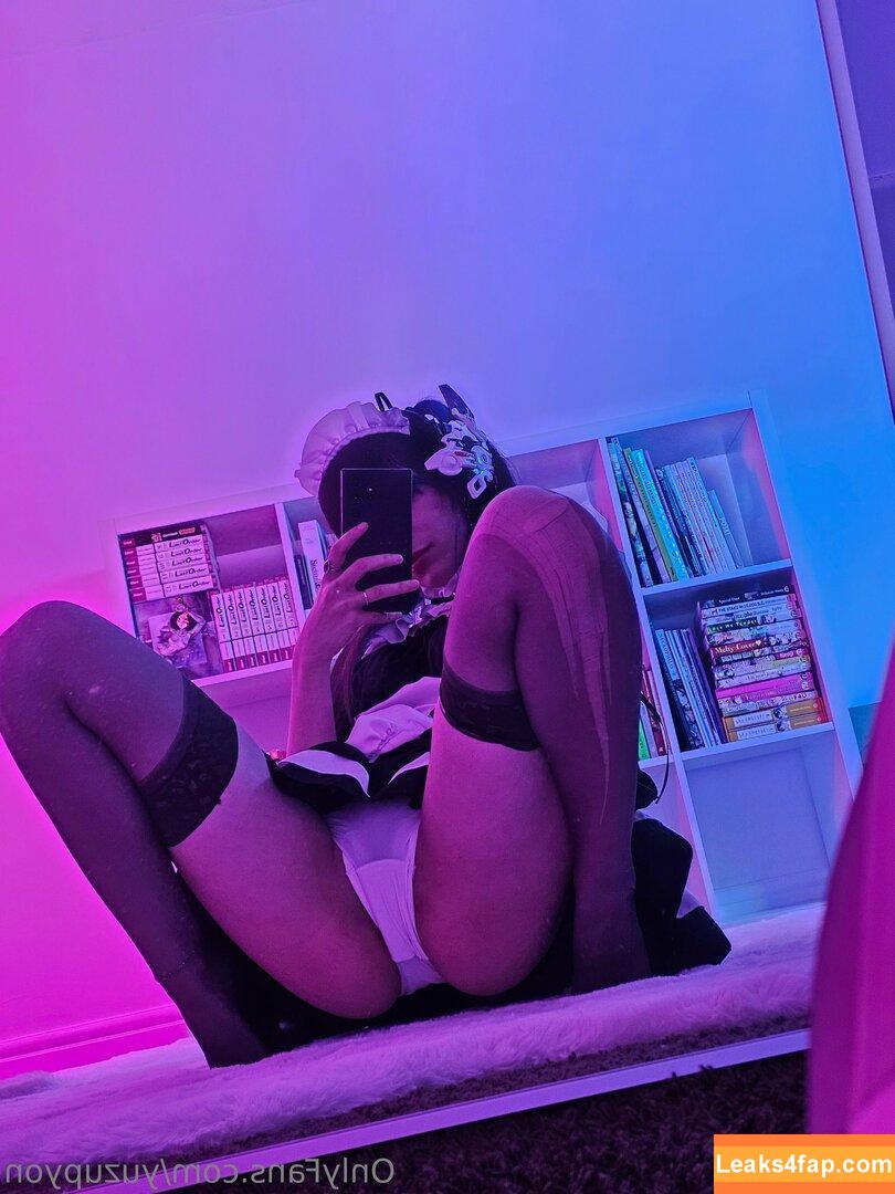Yuzu Pyon / yuzu.pyon / yuzupyon leaked photo photo #0281