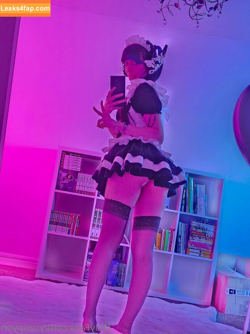 Yuzu Pyon / yuzu.pyon / yuzupyon leaked photo photo #0287