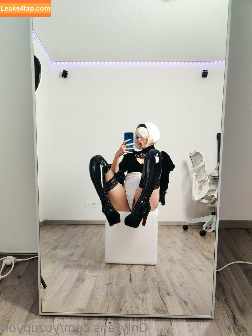 Yuzu Pyon / yuzu.pyon / yuzupyon leaked photo photo #0329