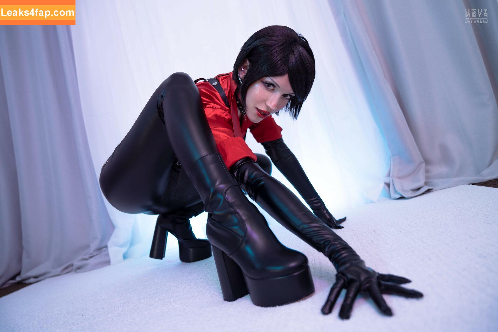 Yuzu Pyon / yuzu.pyon / yuzupyon leaked photo photo #0357