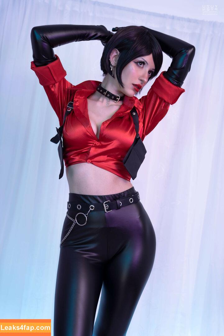 Yuzu Pyon / yuzu.pyon / yuzupyon leaked photo photo #0361