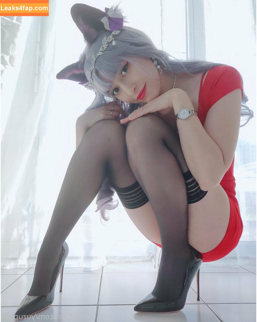 Yuzu Pyon / yuzu.pyon / yuzupyon leaked photo photo #0380
