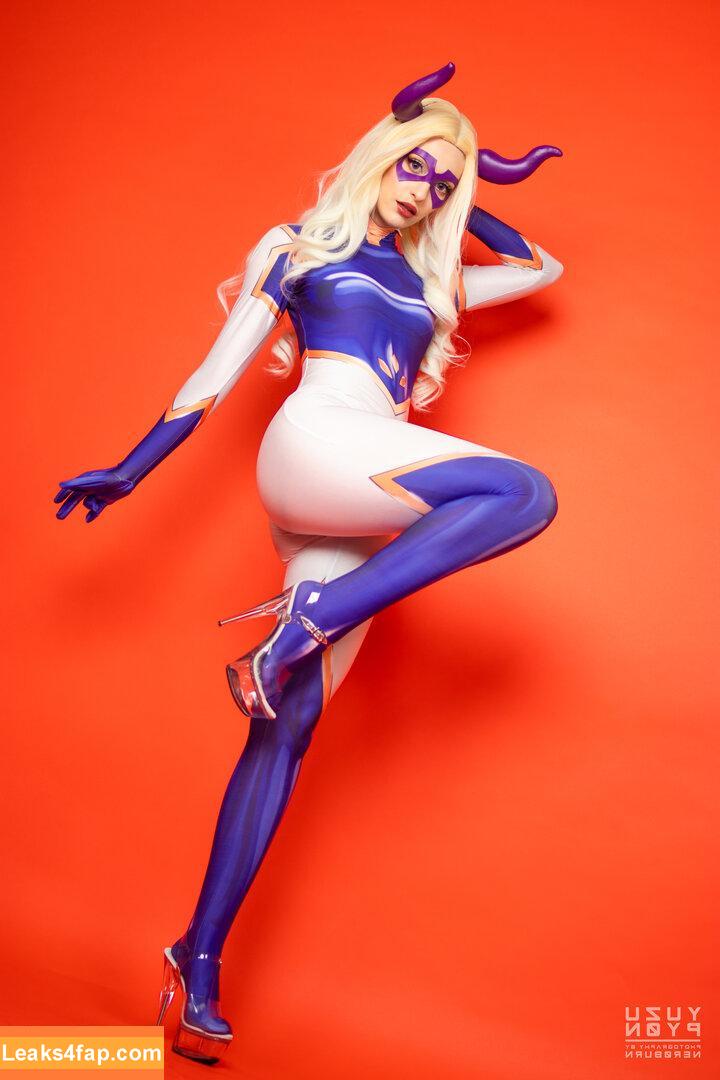 Yuzu Pyon / yuzu.pyon / yuzupyon leaked photo photo #0392