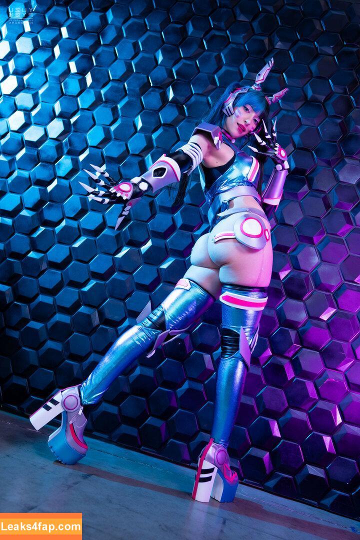 Yuzu Pyon / yuzu.pyon / yuzupyon leaked photo photo #0495