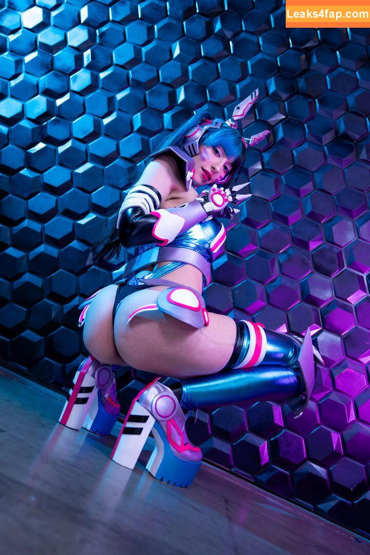 Yuzu Pyon / yuzu.pyon / yuzupyon leaked photo photo #0502