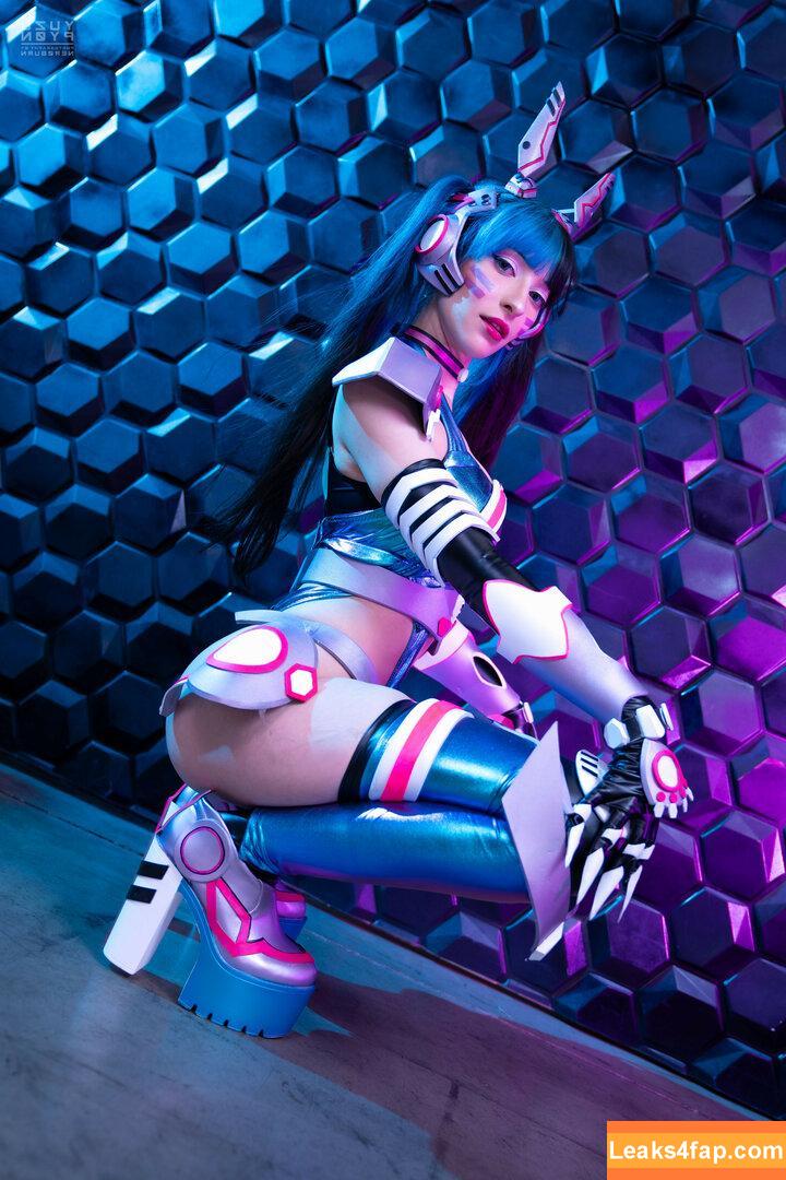 Yuzu Pyon / yuzu.pyon / yuzupyon leaked photo photo #0506