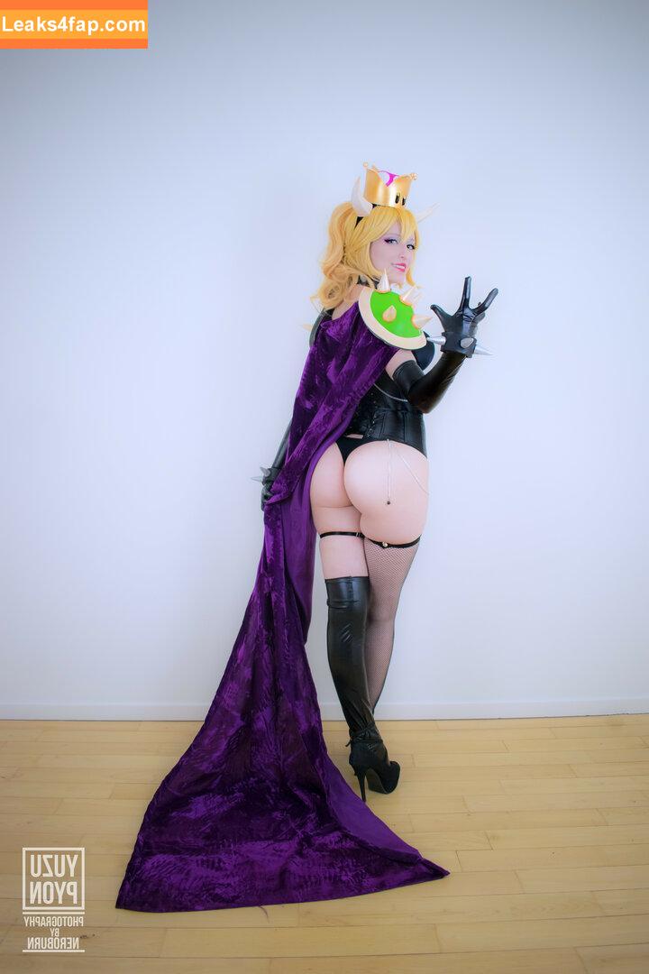 Yuzu Pyon / yuzu.pyon / yuzupyon leaked photo photo #0561