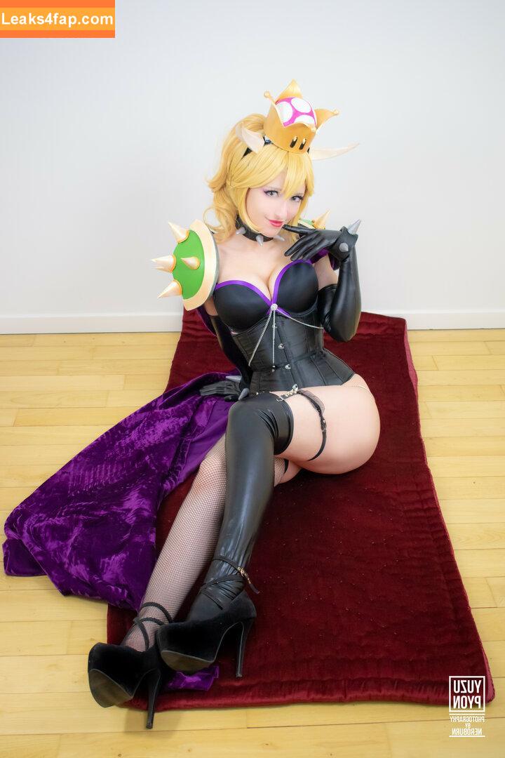 Yuzu Pyon / yuzu.pyon / yuzupyon leaked photo photo #0562