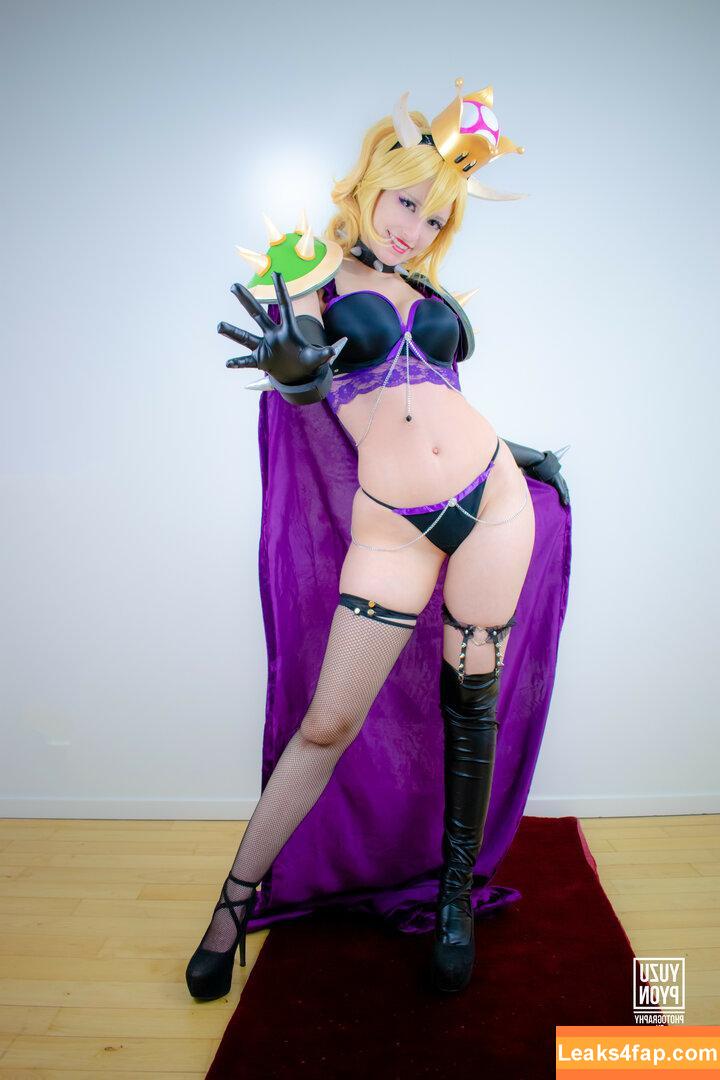 Yuzu Pyon / yuzu.pyon / yuzupyon leaked photo photo #0566