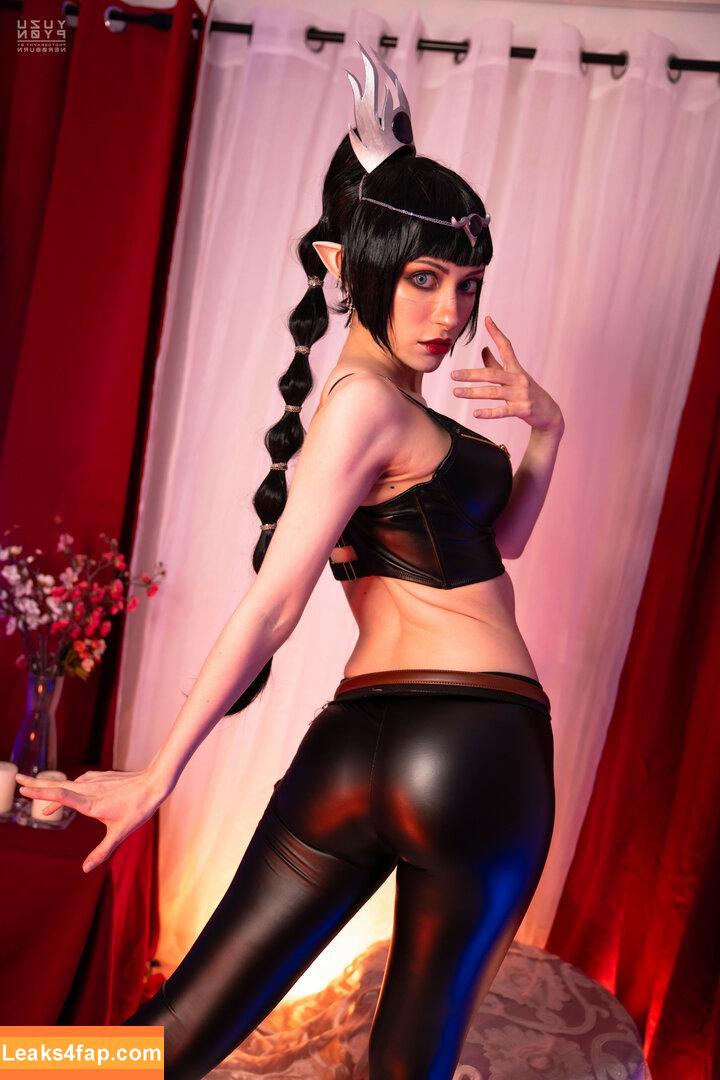 Yuzu Pyon / yuzu.pyon / yuzupyon leaked photo photo #0587