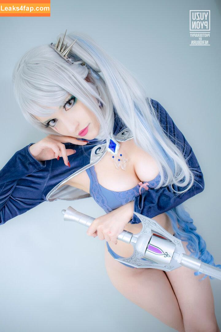 Yuzu Pyon / yuzu.pyon / yuzupyon leaked photo photo #0647