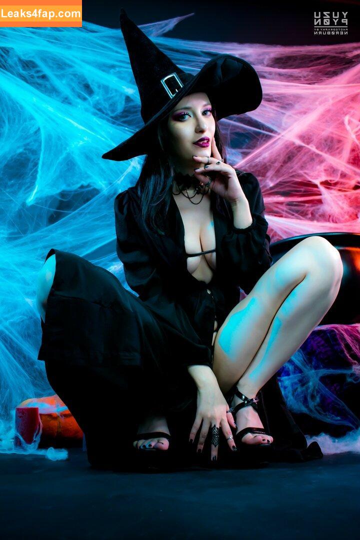 Yuzu Pyon / yuzu.pyon / yuzupyon leaked photo photo #0675