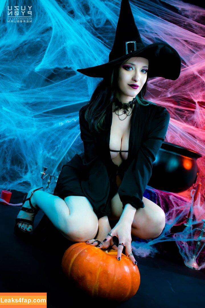 Yuzu Pyon / yuzu.pyon / yuzupyon leaked photo photo #0677