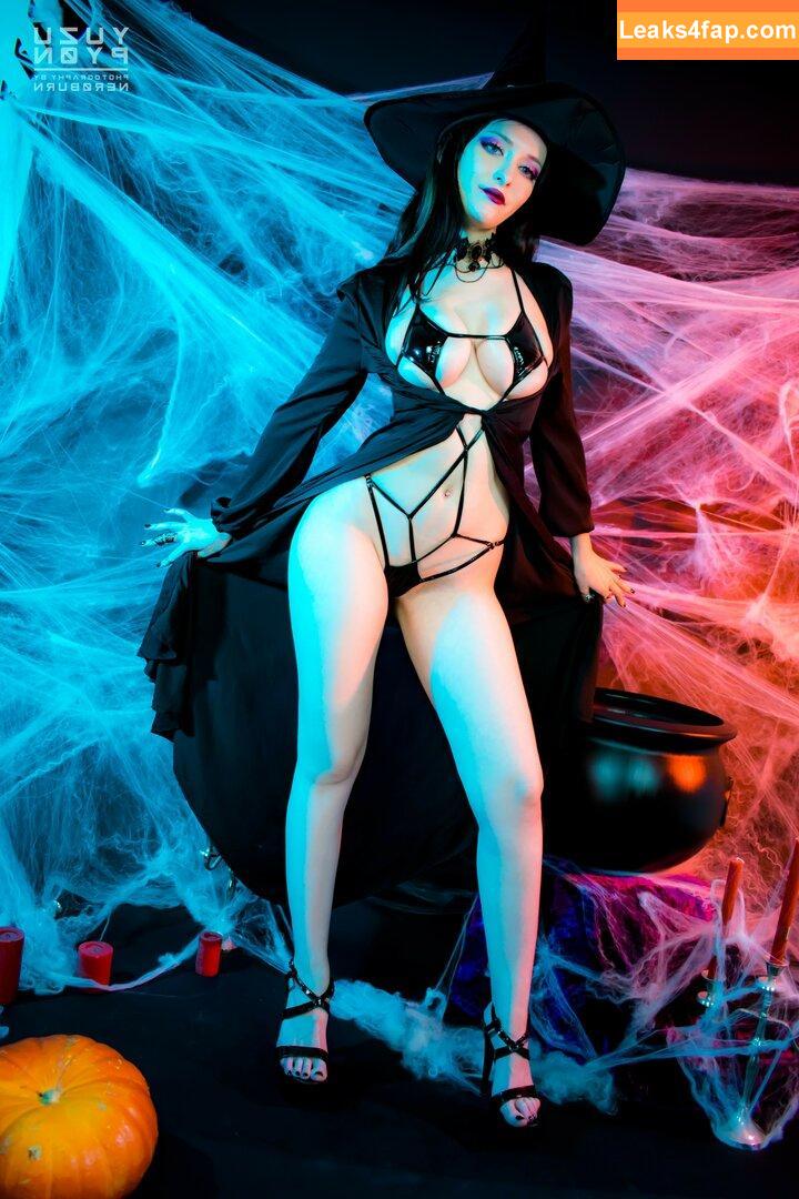 Yuzu Pyon / yuzu.pyon / yuzupyon leaked photo photo #0685