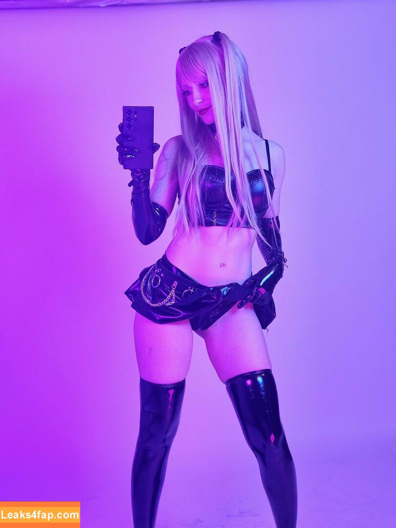 Yuzu Pyon / yuzu.pyon / yuzupyon leaked photo photo #0768
