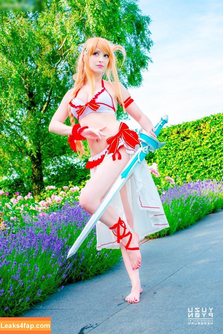 Yuzu Pyon / yuzu.pyon / yuzupyon leaked photo photo #0793