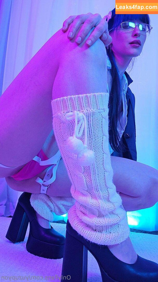 Yuzu Pyon / yuzu.pyon / yuzupyon leaked photo photo #0832