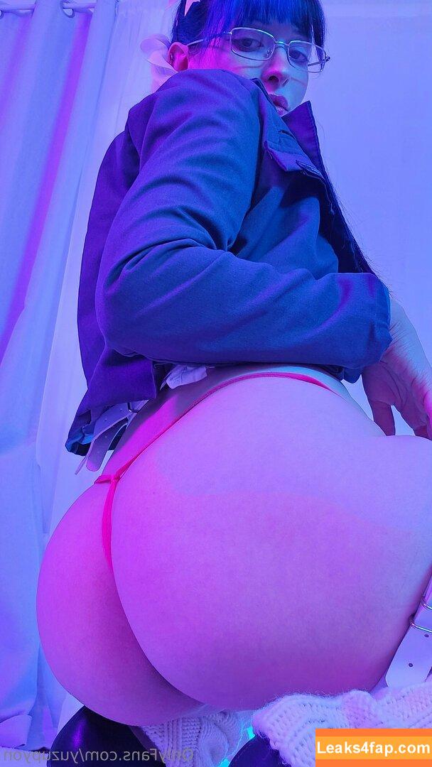 Yuzu Pyon / yuzu.pyon / yuzupyon leaked photo photo #0841