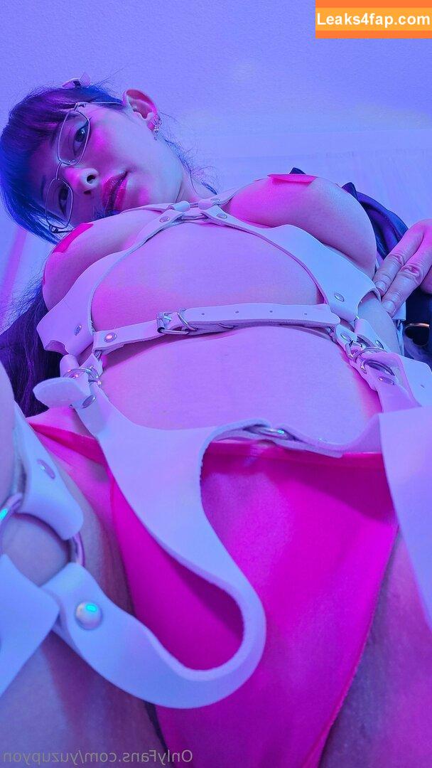Yuzu Pyon / yuzu.pyon / yuzupyon leaked photo photo #0849