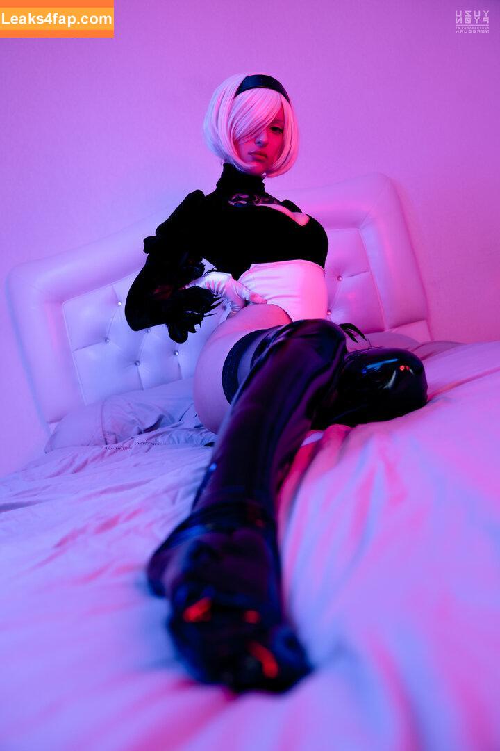 Yuzu Pyon / yuzu.pyon / yuzupyon leaked photo photo #0940