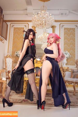 Yuzu Pyon photo #0243