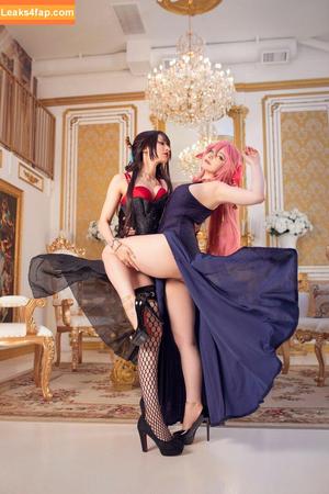 Yuzu Pyon photo #0256