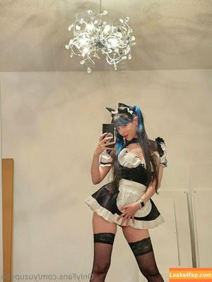 Yuzu Pyon photo #0272